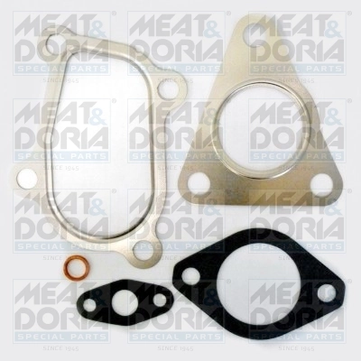 Mounting Kit, charger